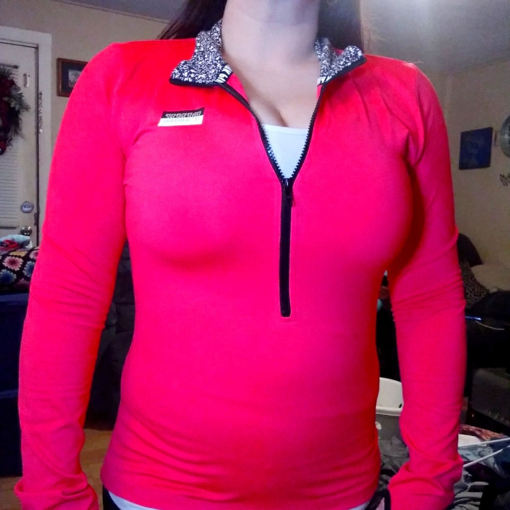 Victoria secret pink ultimate pullover